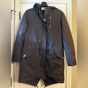 Mackage, Small, Green